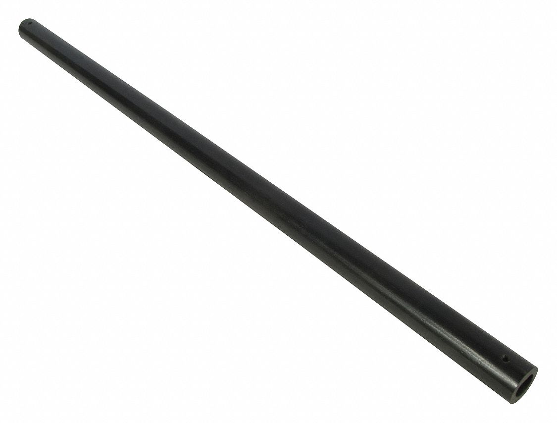 DAYTON, Fits Dayton Brand, For 4KU64, Drive Shaft - 46K820|090COLU1204 ...