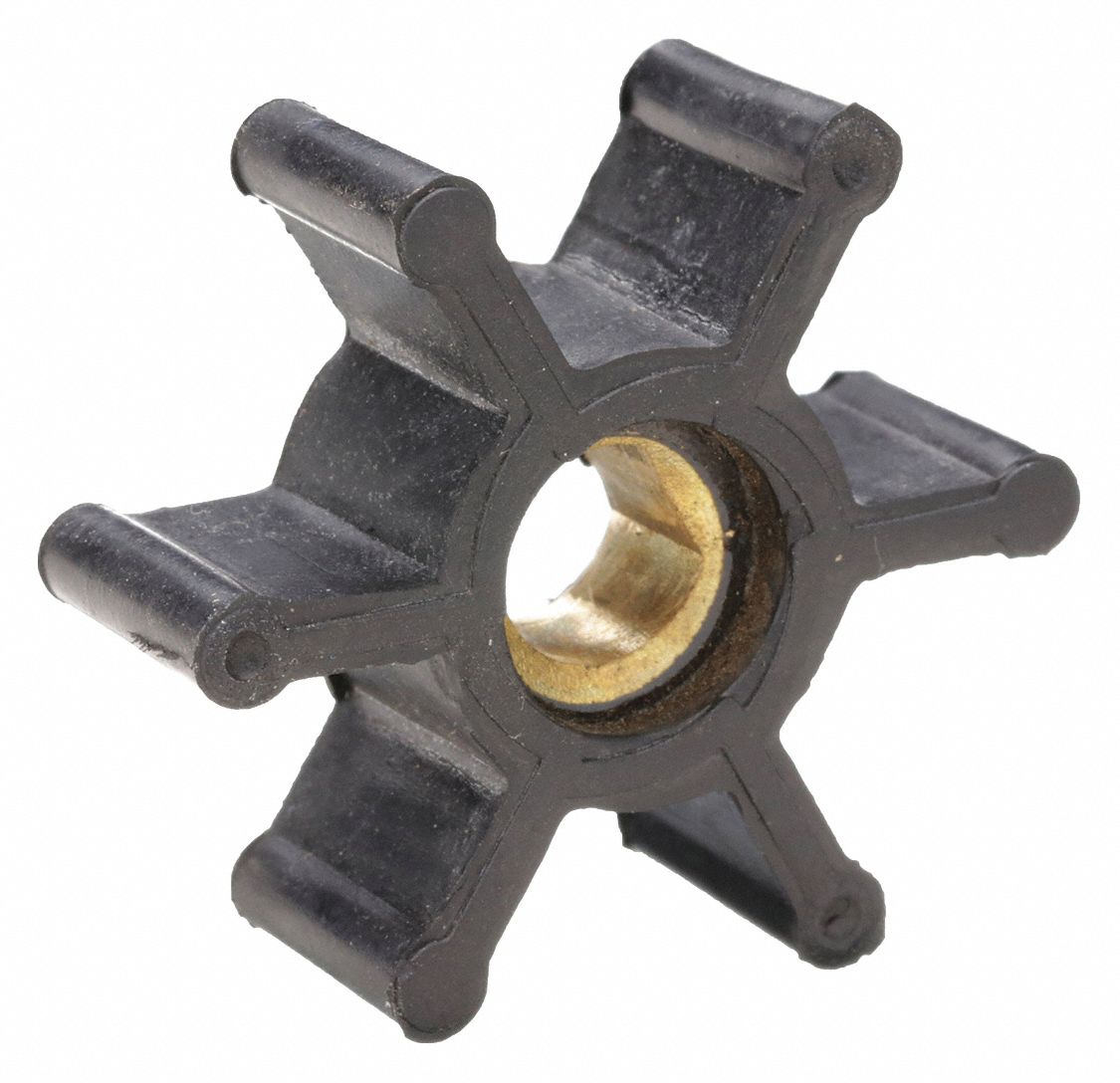 DAYTON IMPELLER