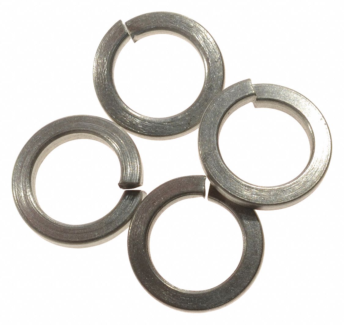 DAYTON Washer Type Spring Washer Fits Dayton Brand, For PPT03302G