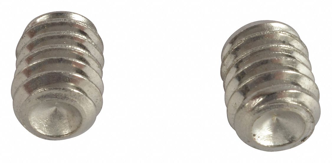 Setscrew: Fits Dayton