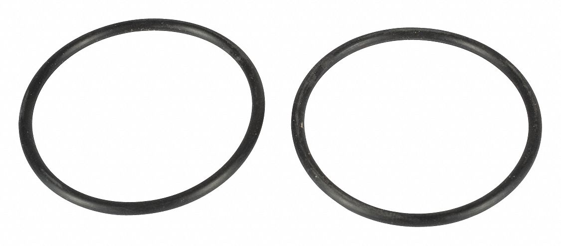O-Ring: Fits Dayton
