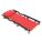 CREEPER, STANDARD-DUTY, 570 LB MAX LOAD CAPACITY, STEEL, 40 IN L X 17 IN W X 4¼ IN H
