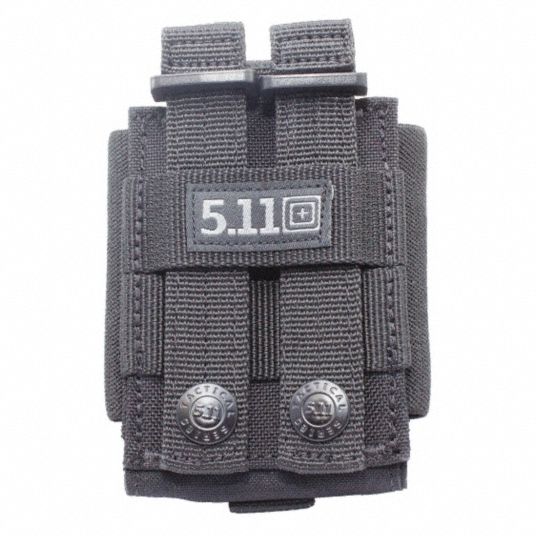 DIGITAL ALLY Body Cam Tactical Pouch, FirstVu HD 46KJ820020513200