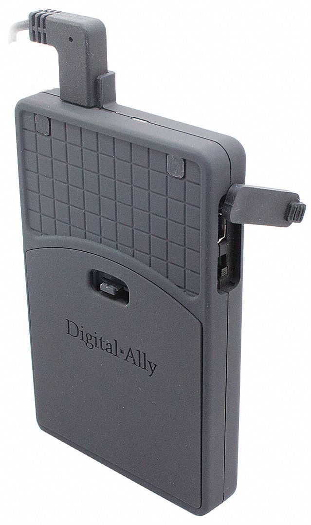 DIGITAL ALLY Body Camera Accessories Grainger Industrial Supply