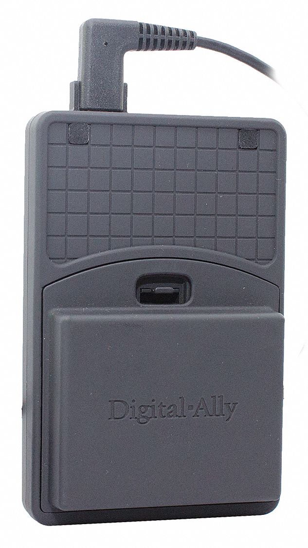DIGITAL ALLY Body Camera Accessories Grainger Industrial Supply