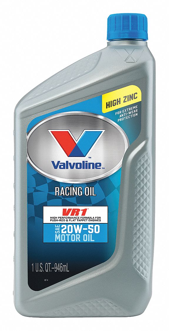 追加　b.glen ローション VC1 VA1 HQ1 Rejuvie VALVOLINE 1 qt 20W-50 VR1 Gas Engine Oil - 46KK40|822347 - Grainger