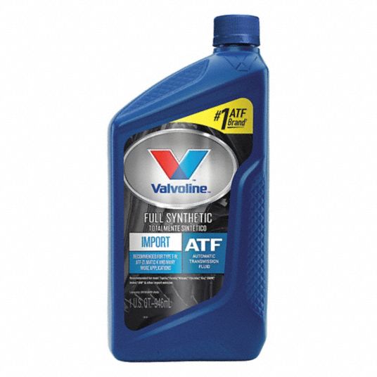 ATF HD S Automatic Transmission Fluid