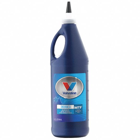 Valvoline 888460 1 Quart ULV Transmission Fluid