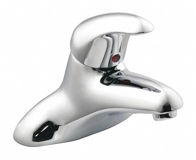 moen bathroom sink faucet trim kit 3863309 chrome