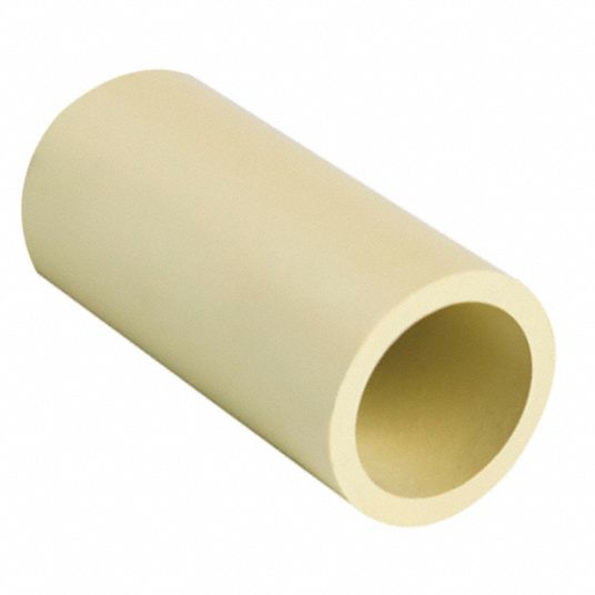 CPVC, 1/2 in Nominal Pipe Size, Pipe 46KK62500055 Grainger