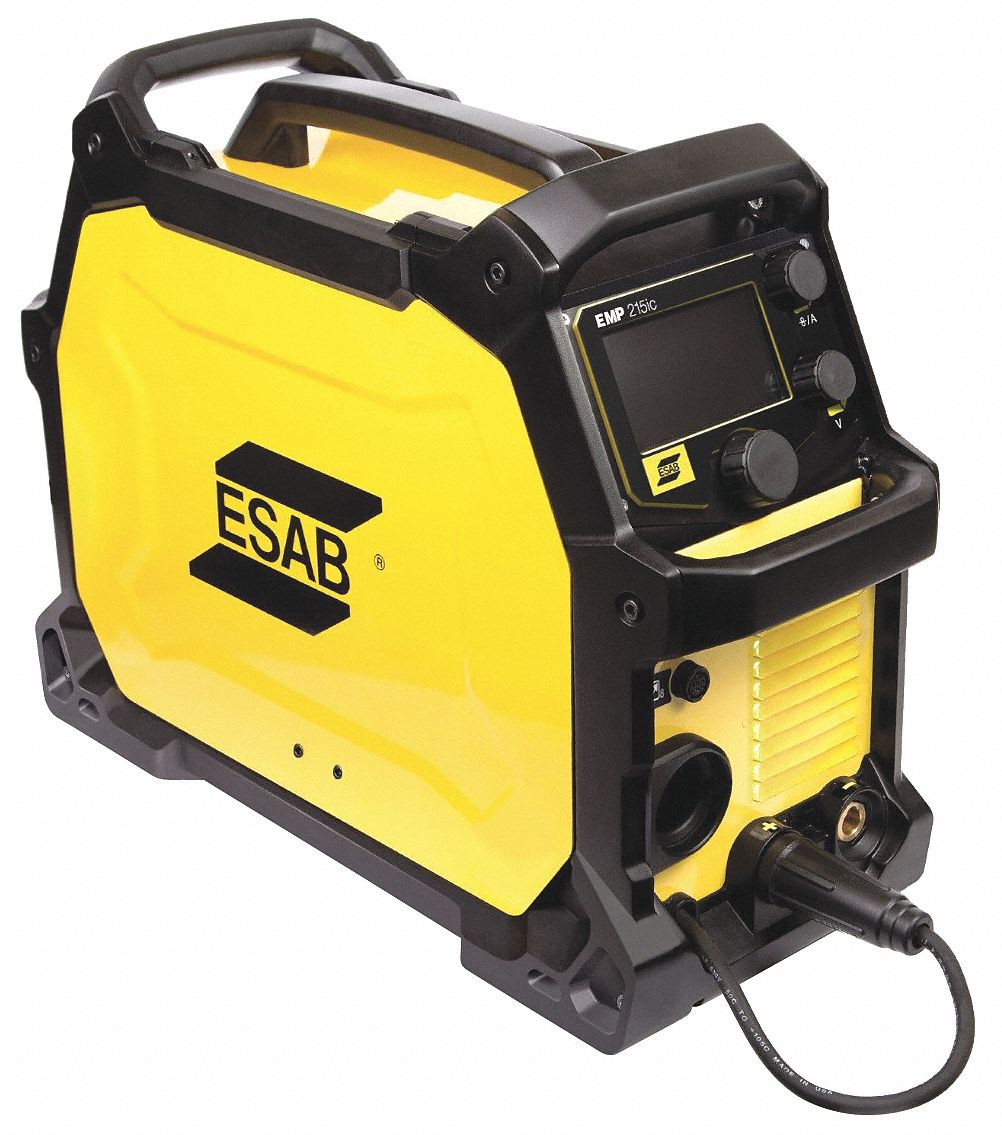 Esab Welder For Sale