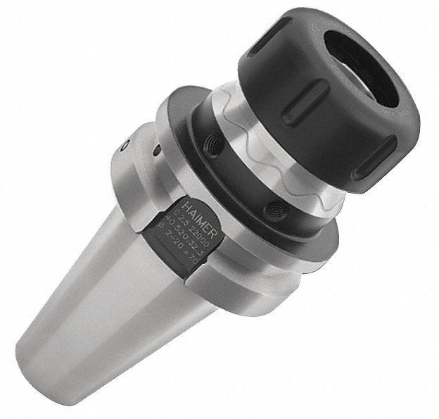 Collet Chuck, DA180,