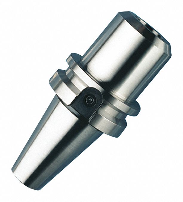 HAIMER, BT40 Taper, HG03, Collet Chuck - 46KZ05|40.620.03 - Grainger