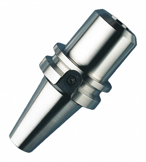 Collet Chuck, ER20, Taper Shank