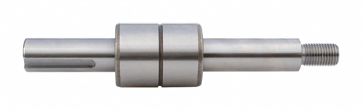 ENSEMBLE ARBRE ET ROULEMENT