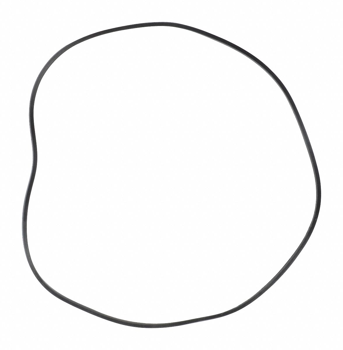 Gasket: Part PPTLS2223G,