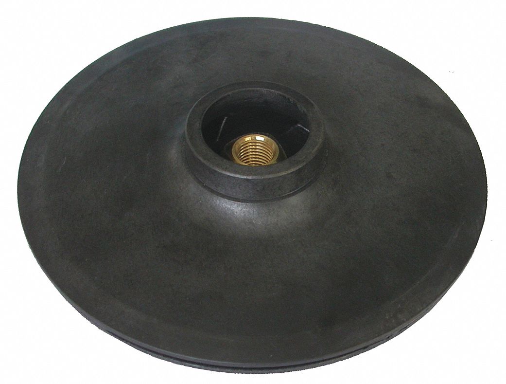 Impeller: For Straight Centrifugal Pumps, Mfr Part PPTLSP076G