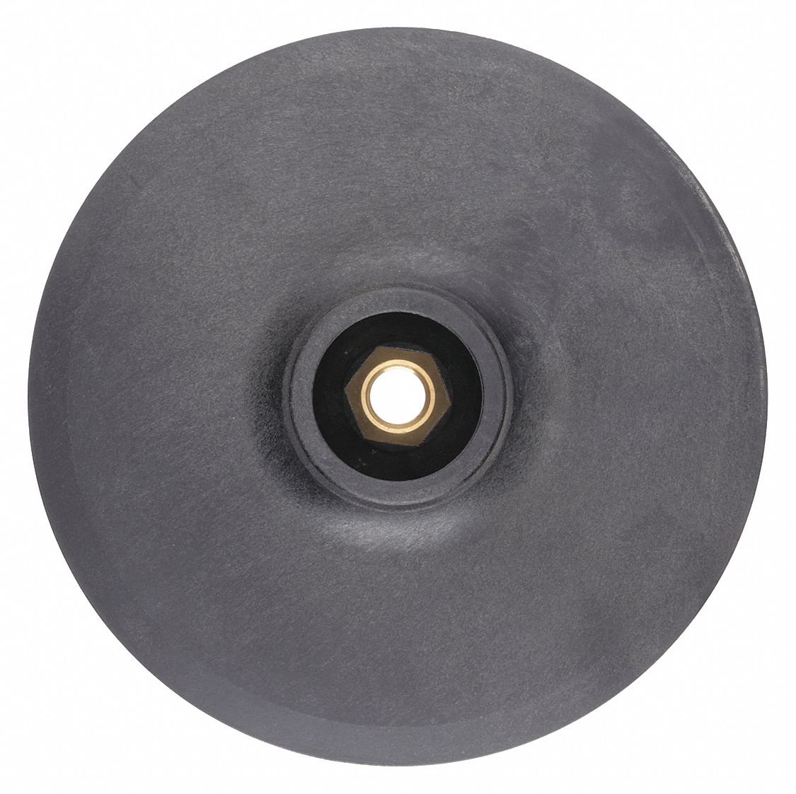 Impeller: For Straight Centrifugal Pumps, Mfr Part PPTLSP106G, For Use With 5RWP4