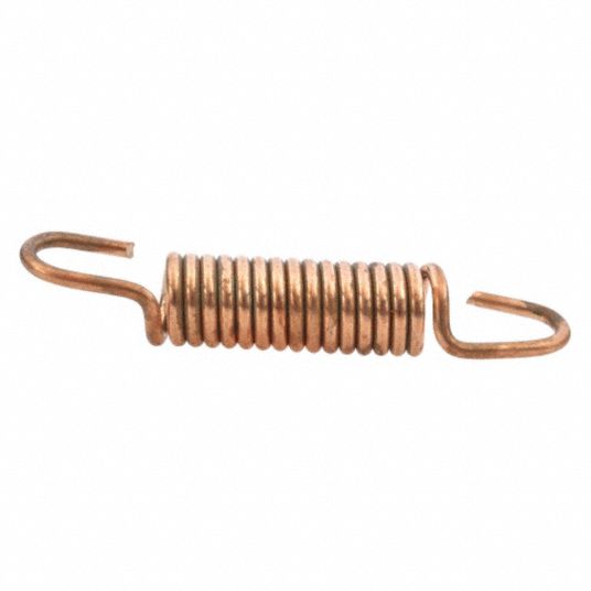Screen Spring - 46L217|PPT2P530G - Grainger