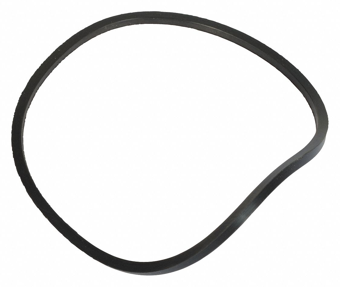 Gasket: Part PPTCEN06G,