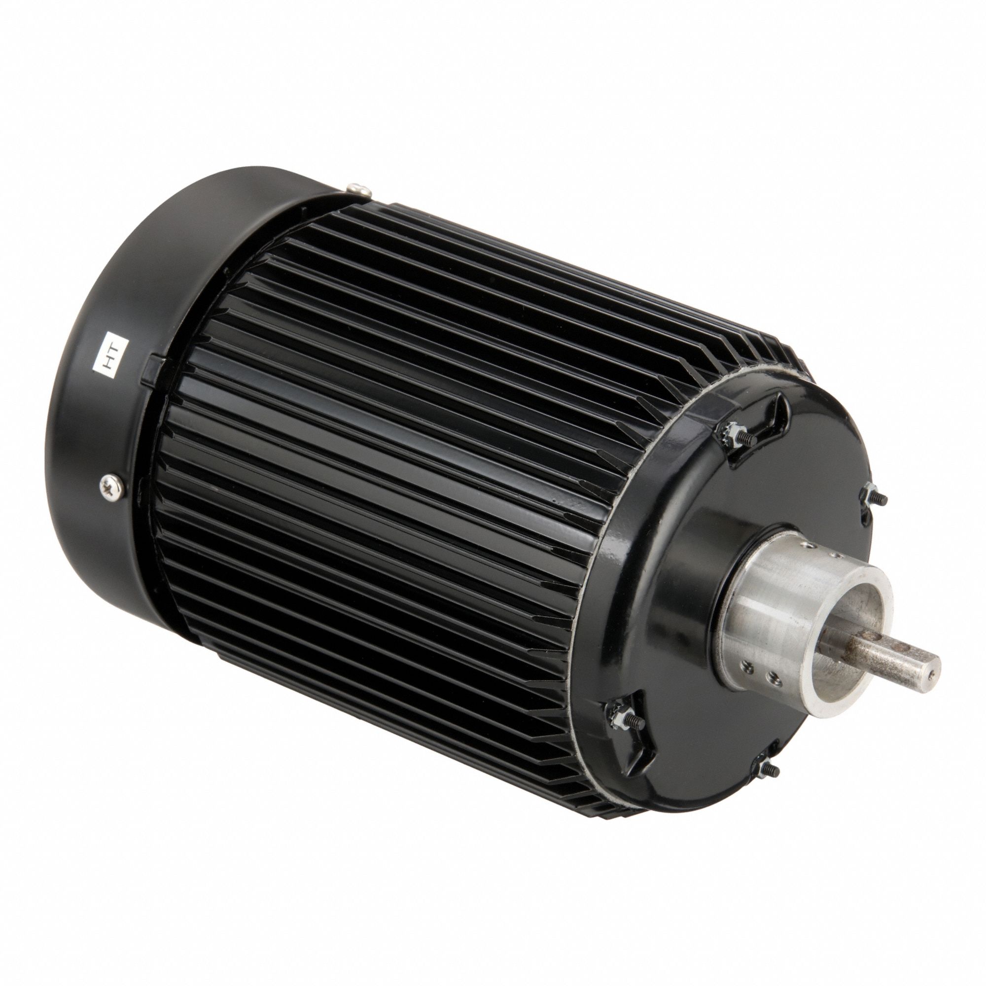 Motor Aluminum, Copper, Steel