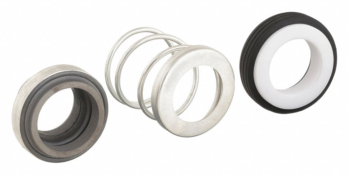 Shaft Seal: Mfr Part # PPT03308G