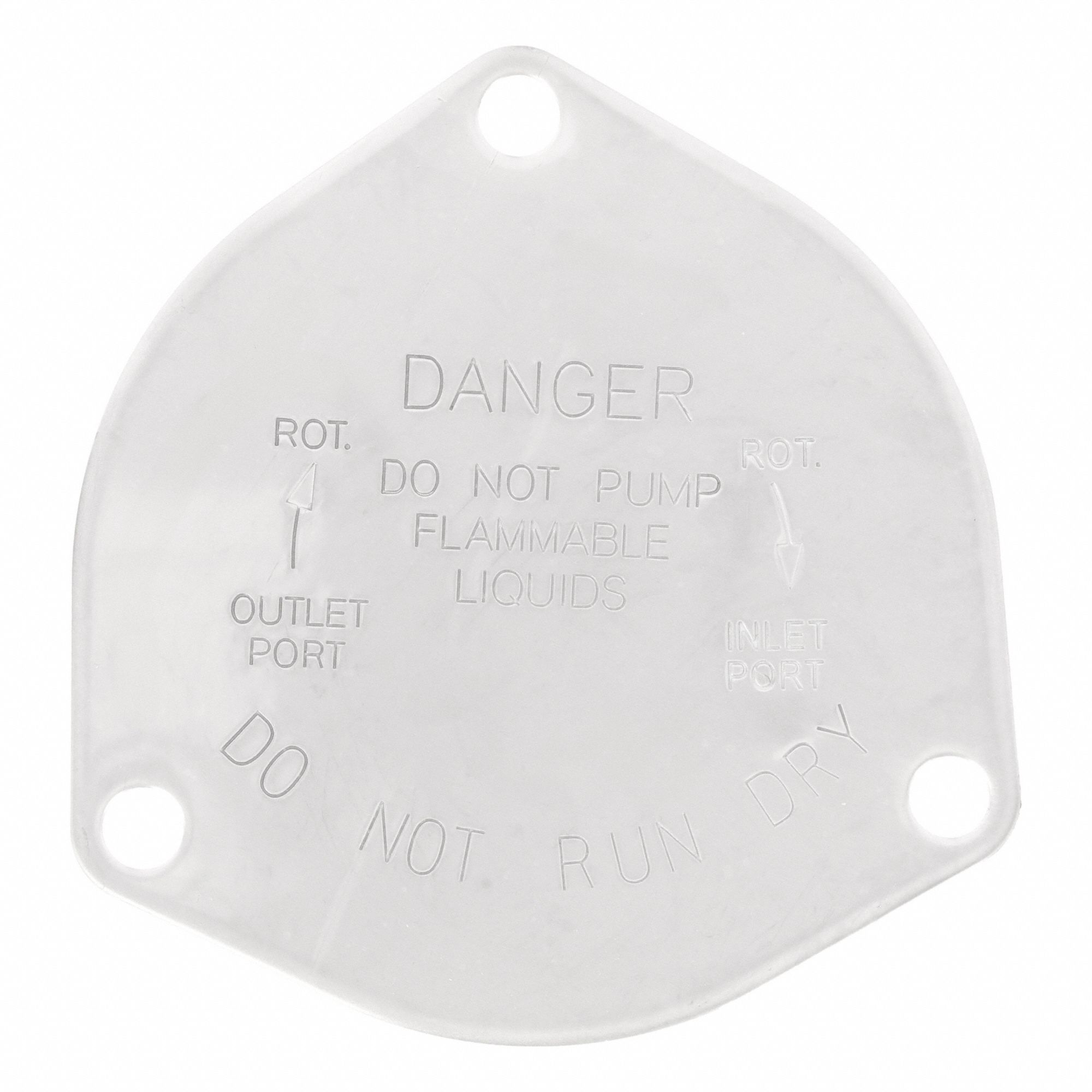 COVERPLATE,PP1V0302GCOMPMFRMODELNO.