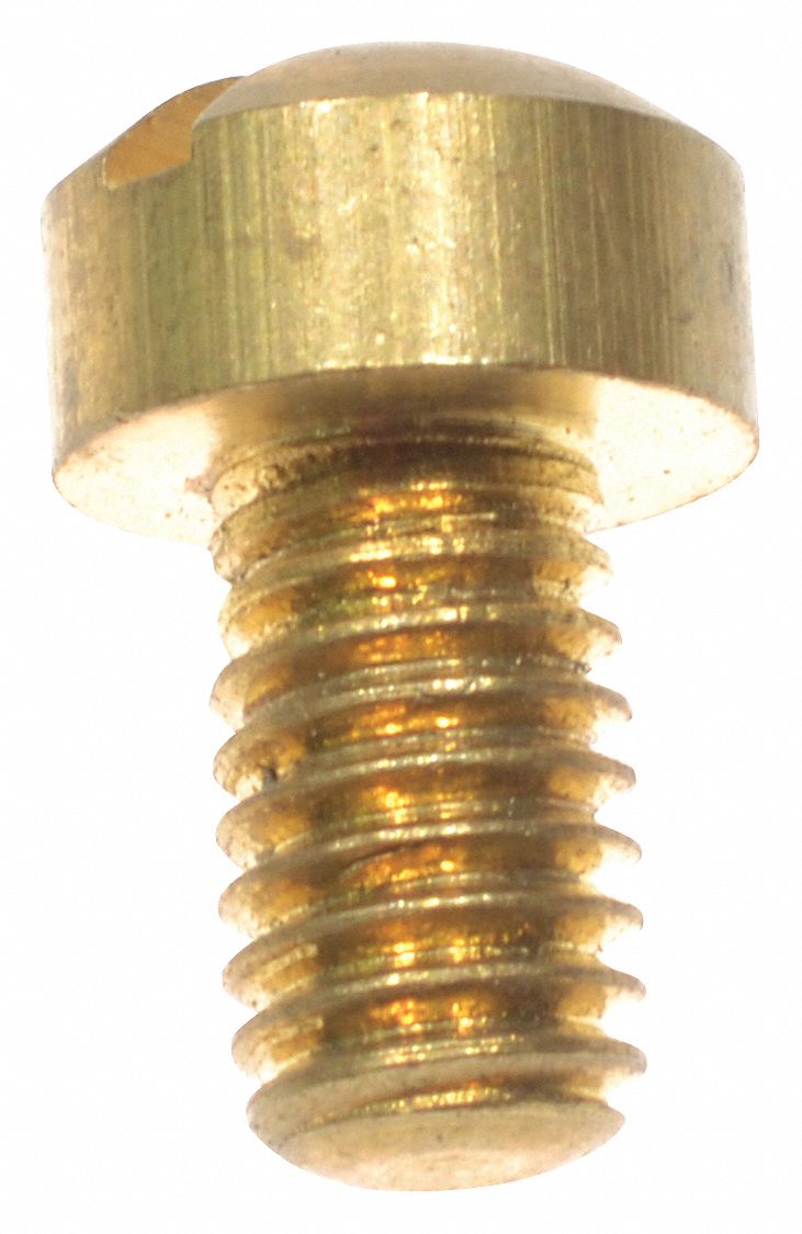 DAYTON Cam Screw, Fits Brand Dayton, For Use With Grainger Item Number