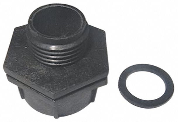 HOSE ADAPTER,2PK