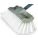 BROSSE LAVAGE REMPLISSAGE BLANC