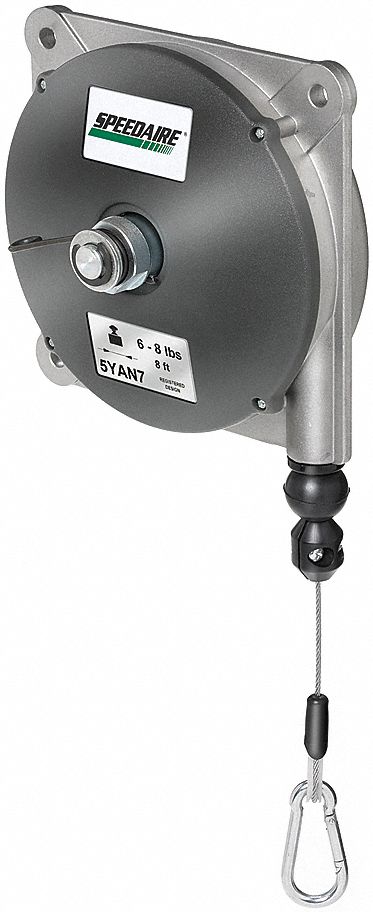 BALANCER,TOOL,6-8LB