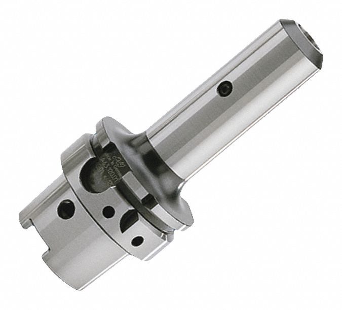 Collet Chuck, ER16, Taper Shank