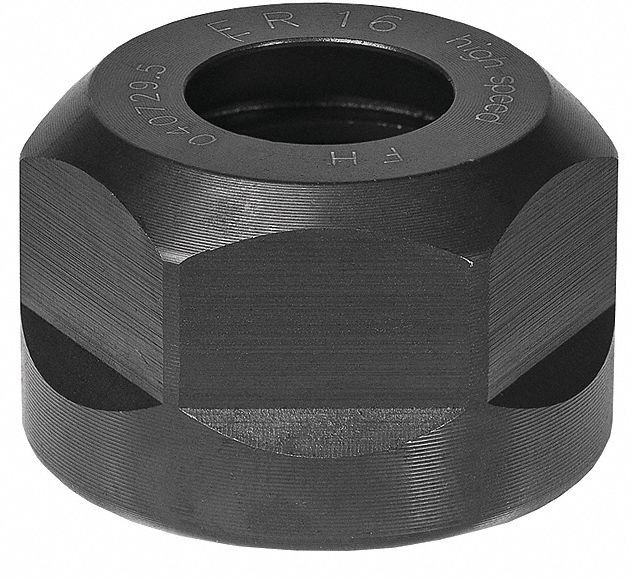 Collet Nut, M14, ER11