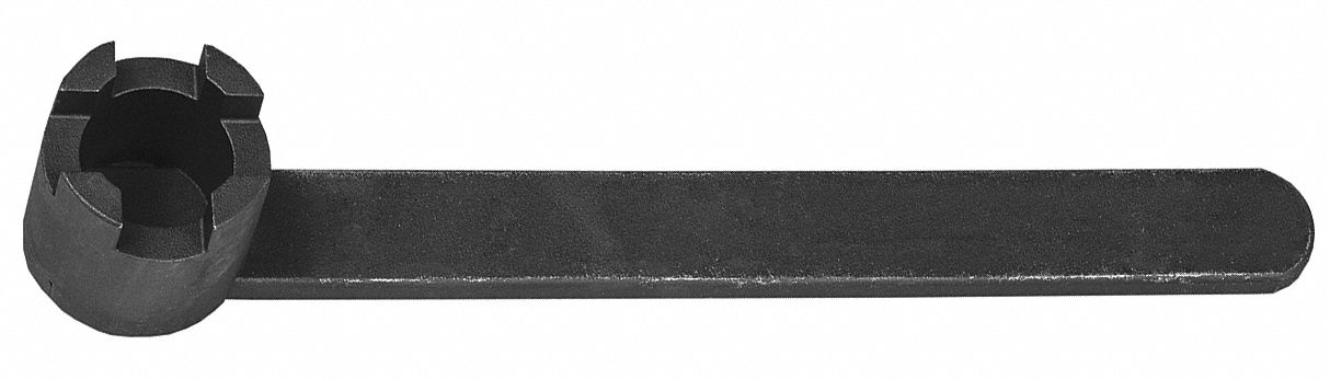 Shell Mill Wrench