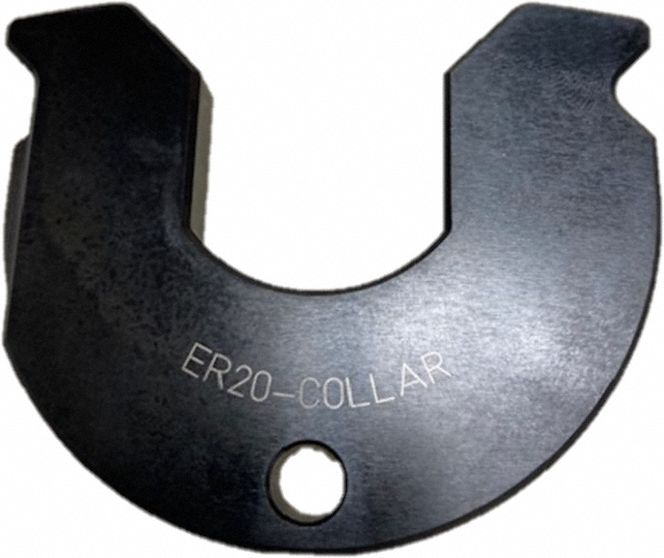 Collet Wrench, ER20 Series Chucks