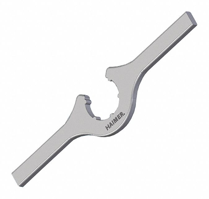 Collet Wrench, For ER16 Coolant Nuts