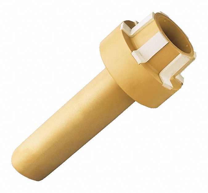 Spindle Cleaning Tool, Wiper, HSK100