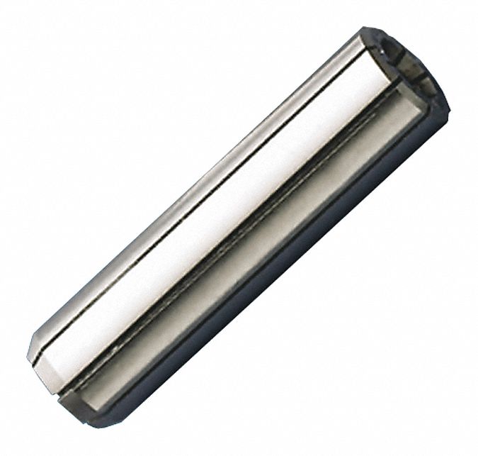 Shrink Fit Tool Holder, 1/8", 