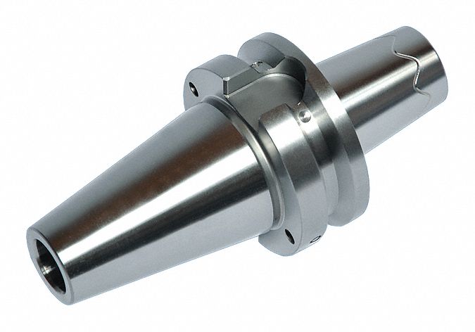 Shrink Fit Tool Holder, 1-1/4", BT40