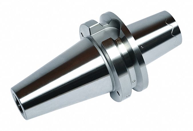 Shrink Fit Tool Holder, 1-1/2", BT50