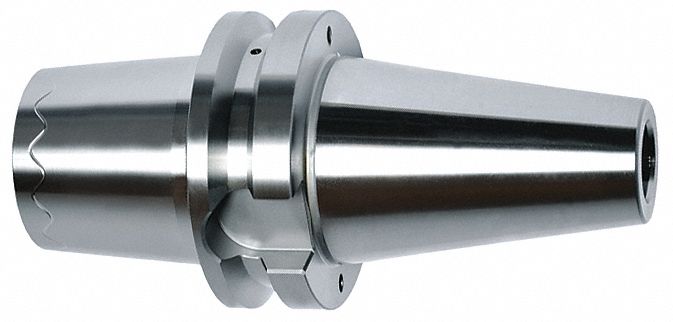 Shrink Fit Tool Holder, 1-1/2", BT50