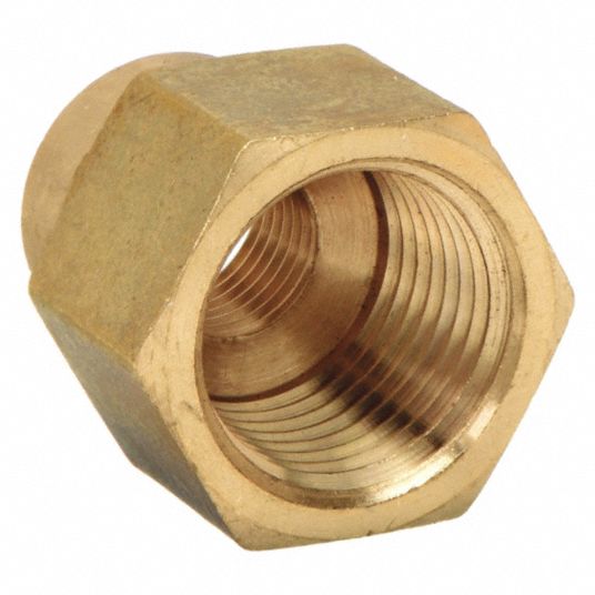 Potable Water Brass & Bronze Pipe & Pipe Nipples - Grainger