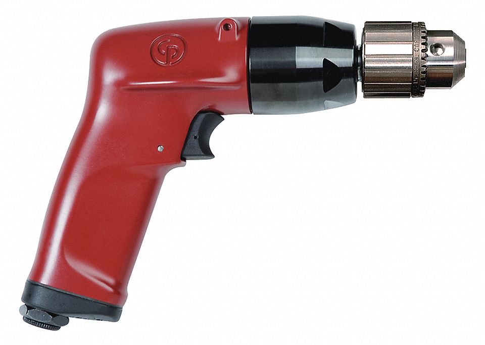 KEY CHUCK DRILL 1HP