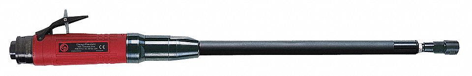 MEULEUSE DROITE LONGUE 1/4PO