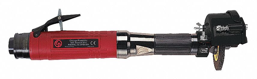 MEULEUSE DROITE 3IN