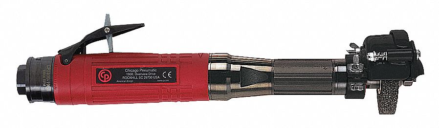 STRAIGHT WHEEL GRINDER