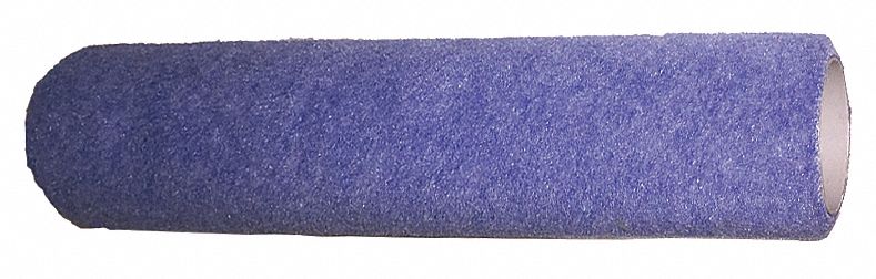 ROLLER COVER, FOR SMOOTH SURFACE, 240 MM L, 5 MM NAP, MOBLEND/PVC