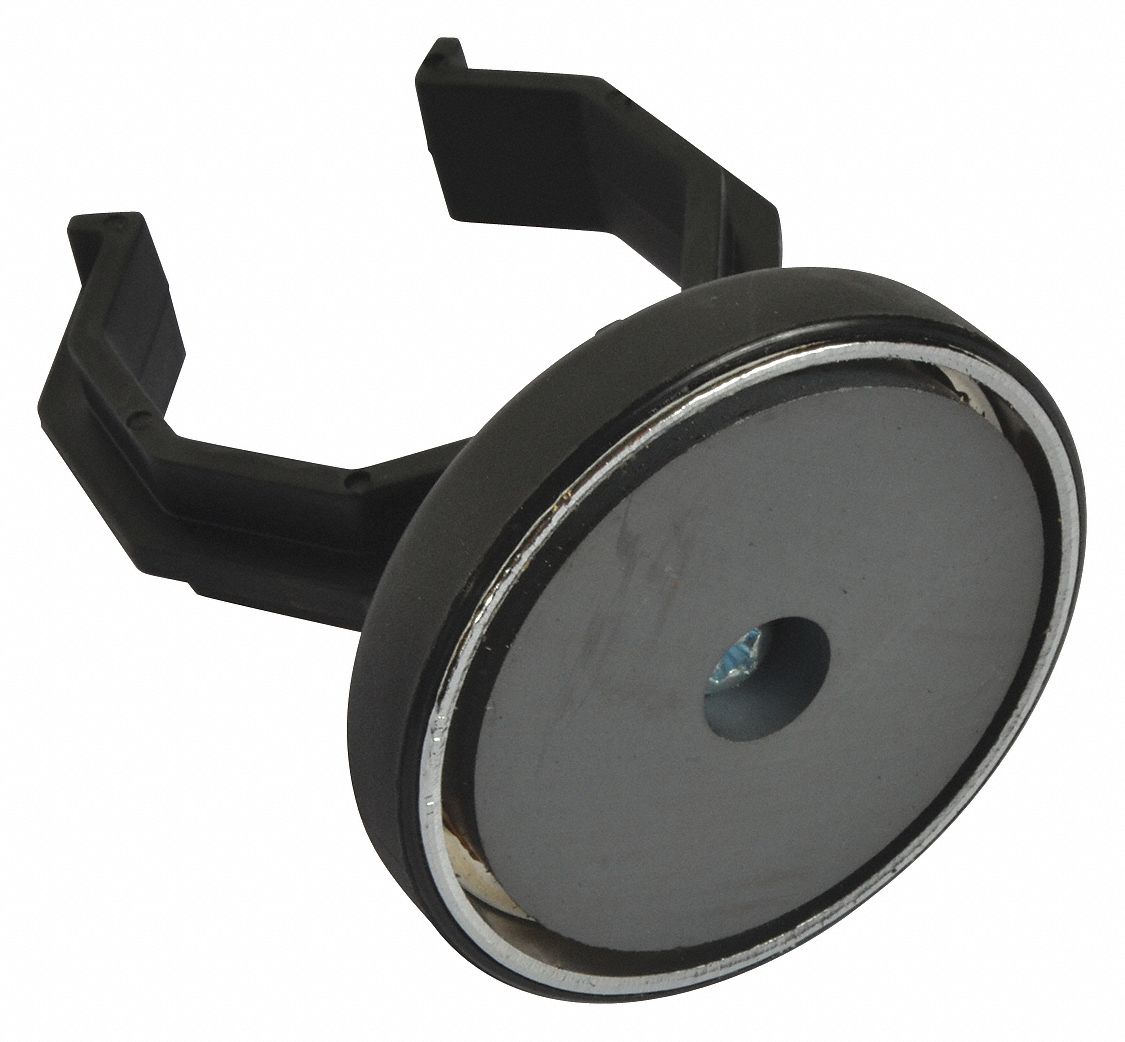 Magnet Assembly for Handlamps