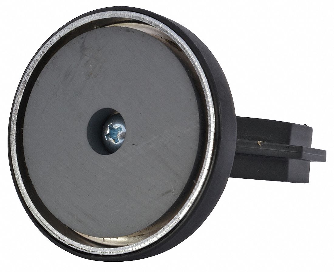 Magnet Mounting Clip