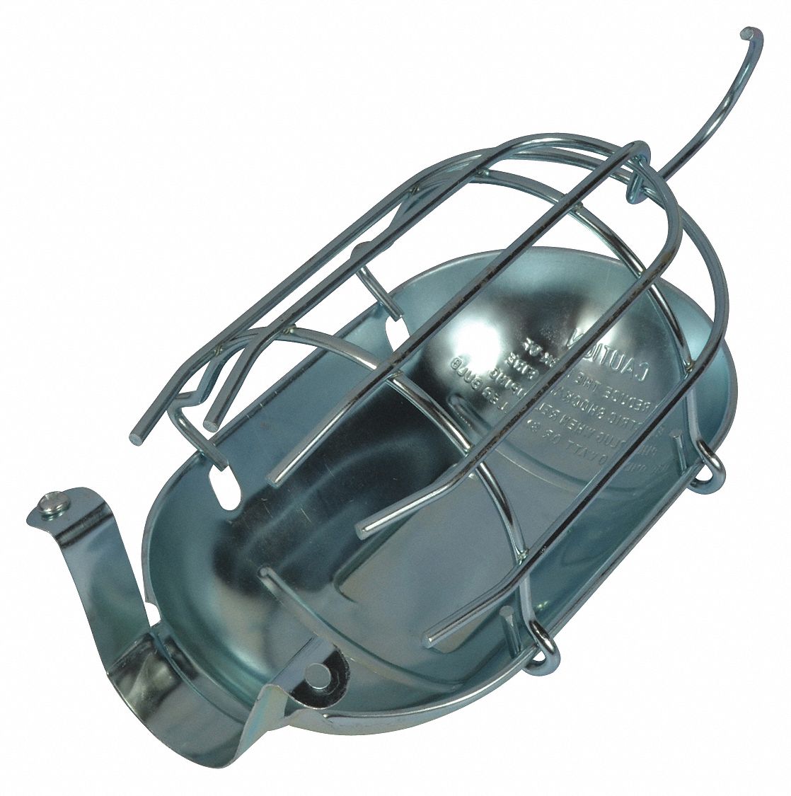 Metal Lamp Guard